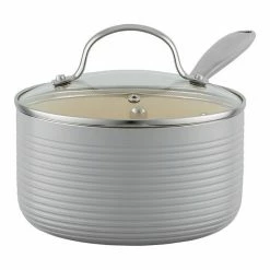 Food Network™ Farmstead 10-pc. Nonstick Ceramic Cookware Set Light Blue -Food Network Store unnamed file 43