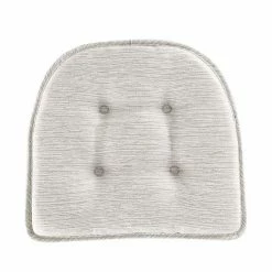 Food Network™ Wicked Chair Pad Gray 10 Food Network™ Wicked Chair Pad Gray -Food Network Store unnamed file 431