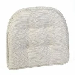 Food Network™ Wicked Chair Pad Gray 11 Food Network™ Wicked Chair Pad Gray -Food Network Store unnamed file 432