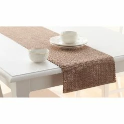 Food Network™ Wabash Table Runner Red -Food Network Store unnamed file 492