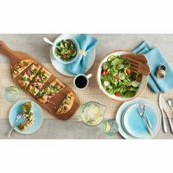 Food Network™ Wabash Table Runner Red -Food Network Store unnamed file 496