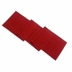 Food Network™ Wabash Table Runner Red -Food Network Store unnamed file 501