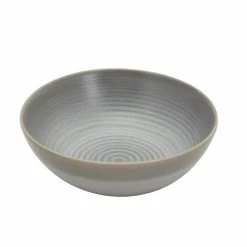 Food Network™ Soren 16-pc. Dinnerware Set Gray -Food Network Store unnamed file 504