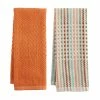 Food Network™ Broken Stripe Fall Kitchen Towel 2-pk. -Food Network Store unnamed file 523