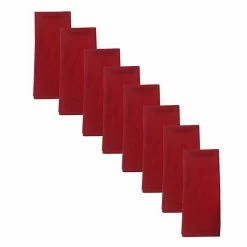 Food Network Buffet Napkin 8-pk. Teal 21 Food Network Buffet Napkin 8-pk. Teal -Food Network Store unnamed file 530