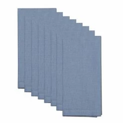 Food Network Buffet Napkin 8-pk. Teal 24 Food Network Buffet Napkin 8-pk. Teal -Food Network Store unnamed file 533