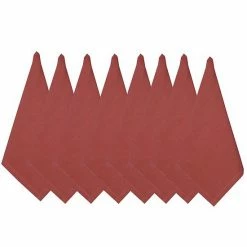 Food Network Buffet Napkin 8-pk. Teal 27 Food Network Buffet Napkin 8-pk. Teal -Food Network Store unnamed file 536