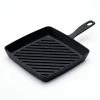 Food Network™ 9.8-in. Pre-Seasoned Cast-Iron Grill Pan 1 Food Network™ 9.8-in. Pre-Seasoned Cast-Iron Grill Pan -Food Network Store unnamed file 537