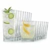 Food Network™ 16-pc. Classico Drinkware Set -Food Network Store unnamed file 542