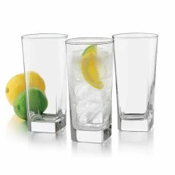 Food Network™ 16-pc. Classico Drinkware Set -Food Network Store unnamed file 543