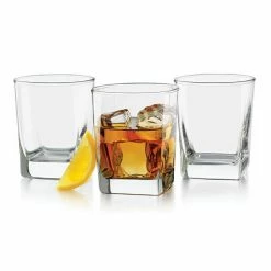 Food Network™ 16-pc. Classico Drinkware Set -Food Network Store unnamed file 544