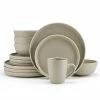 Food Network™ Remi 16-pc. Dinnerware Set Tan 2 Food Network™ Remi 16-pc. Dinnerware Set Tan -Food Network Store unnamed file 546