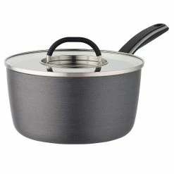 Food Network™ 10-pc. Hard-Anodized Nonstick Cookware Set -Food Network Store unnamed file 55