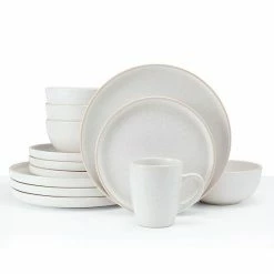 Food Network™ Remi 16-pc. Dinnerware Set Tan -Food Network Store unnamed file 550