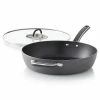 Food Network™ 12-in. Hard-Anodized Nonstick Space Saving Saute Pan With Lid 2 Food Network™ 12-in. Hard-Anodized Nonstick Space Saving Saute Pan With Lid -Food Network Store unnamed file 552