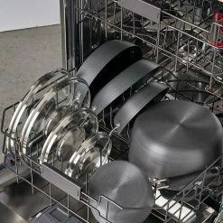 Food Network™ 10-pc. Hard-Anodized Nonstick Cookware Set -Food Network Store unnamed file 57