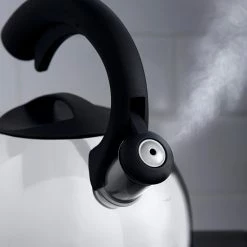 Food Network™ 2-qt. Whistling Tea Kettle -Food Network Store unnamed file 570