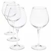 Food Network™ Signature 4-pc. Crystal Balloon Red Wine Glass Set -Food Network Store unnamed file 574