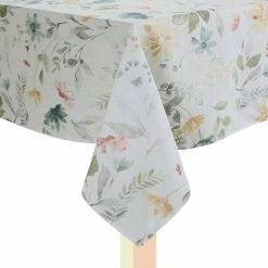 Food Network™ Amberly Floral Tablecloth