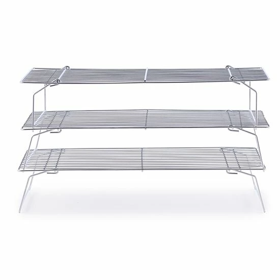 Food Network™ 3-Tier Cooling Rack 3 Food Network™ 3-Tier Cooling Rack