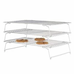 Food Network™ 3-Tier Cooling Rack 7 Food Network™ 3-Tier Cooling Rack -Food Network Store unnamed file 583