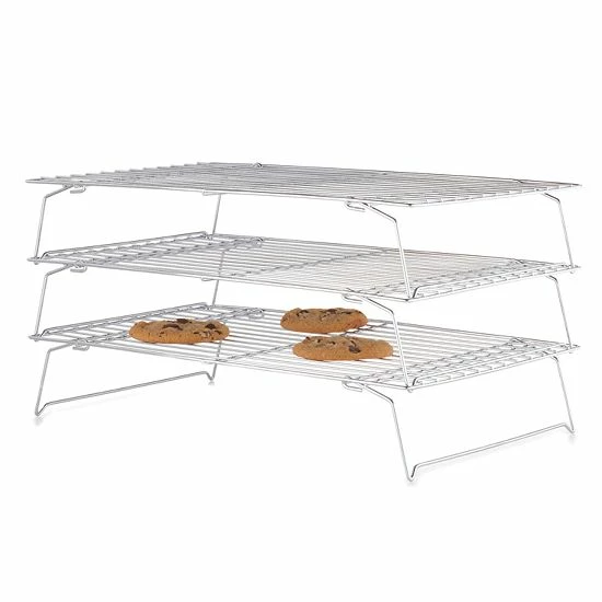 Food Network™ 3-Tier Cooling Rack 5 Food Network™ 3-Tier Cooling Rack - Image 3