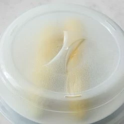 Food Network™ Microwave Splatter Cover -Food Network Store unnamed file 597