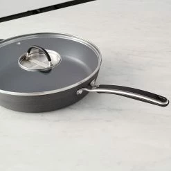 Food Network™ 10-pc. Hard-Anodized Nonstick Cookware Set -Food Network Store unnamed file 61