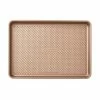 Food Network™ Textured Performance Series 9" X 13" Nonstick Baking Sheet Bronze -Food Network Store unnamed file 620