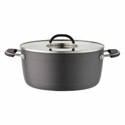 Food Network™ 10-pc. Hard-Anodized Nonstick Cookware Set -Food Network Store unnamed file 63