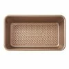 Food Network™ Textured Performance Series Nonstick Loaf Pan -Food Network Store unnamed file 650