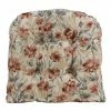Food Network™ Watercolor Floral Chair Pad -Food Network Store unnamed file 652