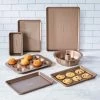 Food Network™ 7-pc. Ultimate Textured Bakeware Set -Food Network Store unnamed file 661
