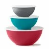 Food Network™ 6-pc. Mixing Bowl Set With Lids 2 Food Network™ 6-pc. Mixing Bowl Set With Lids -Food Network Store unnamed file 696
