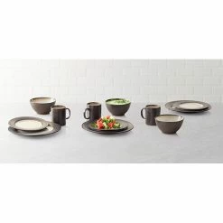 Food Network™ Braise 16-pc. Dinnerware Set -Food Network Store unnamed file 710
