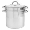 Food Network™ 8-qt. Stainless Steel Multipot Set -Food Network Store unnamed file 725