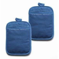 Food Network™ Silicone Pot Holder Set Khaki -Food Network Store unnamed file 742