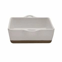 Food Network™ Farmstead Square Baking Dish -Food Network Store unnamed file 746