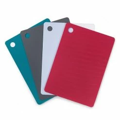Food Network™ 4-pc. Nonslip Cutting Mat Set -Food Network Store unnamed file 758