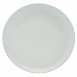 Food Network™ 4-pc. Coupe Dinner Plate Set -Food Network Store unnamed file 765