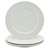 Food Network™ 4-pc. Beaded Dinner Plate Set -Food Network Store unnamed file 766