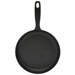 Food Network™ 2-pc. Pre-Seasoned Cast-Iron Skillet Set -Food Network Store unnamed file 781