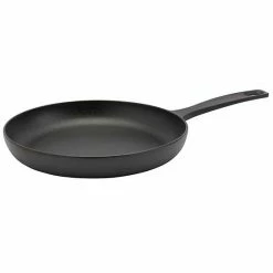 Food Network™ 2-pc. Pre-Seasoned Cast-Iron Skillet Set -Food Network Store unnamed file 783