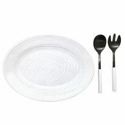 Food Network™ Farmstead Serving Platter & Utensil Set 8 Food Network™ Farmstead Serving Platter & Utensil Set -Food Network Store unnamed file 798