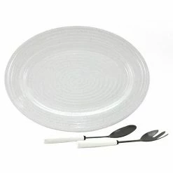 Food Network™ Farmstead Serving Platter & Utensil Set 9 Food Network™ Farmstead Serving Platter & Utensil Set -Food Network Store unnamed file 799