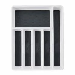 Food Network™ Divided Drawer Organizer -Food Network Store unnamed file 816