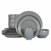 Food Network™ Valencia Gray 16-pc. Dinnerware Set -Food Network Store unnamed file 822