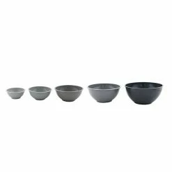 Food Network™ 5-pc. Nesting Mixing Bowl Set -Food Network Store unnamed file 830