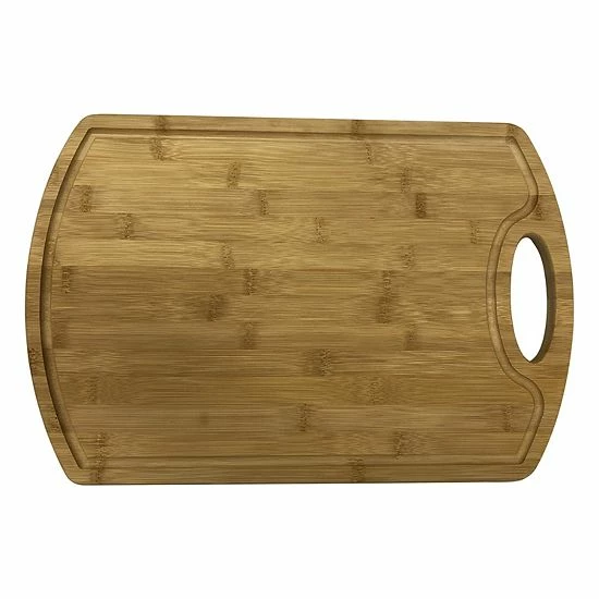 Food Network™ Bamboo Cutting Board 3 Food Network™ Bamboo Cutting Board