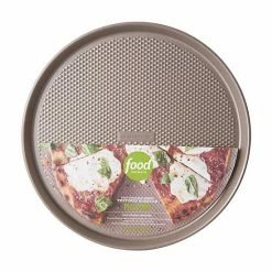 Food Network™ Performance Series Textured Nonstick Pizza Pan -Food Network Store unnamed file 872
